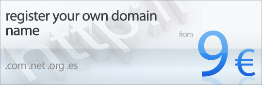 Domains Name Registration
