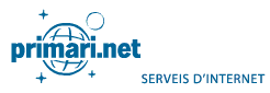 Primari.net Serveis d'Internet