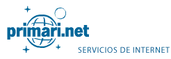 Primari.net Servicios de Internet